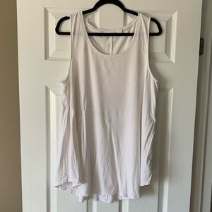 Old Navy Women's Classic White Tank Top